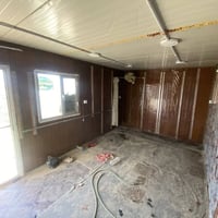 كرفان • ٣×٤م • بغداد الراشديه