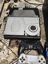 بلي فور • ٣ ايدات • يو بي اس