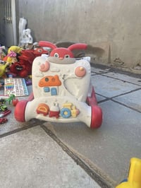 مرجوحة أطفال • مكينة ٥٠ • جديدة