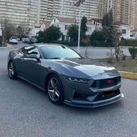 موستانغ ٢٠٢٤ • ايرباق • أربيل