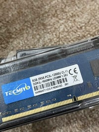 رام ٨ جيجا • DDR3 • ١٠ قطع