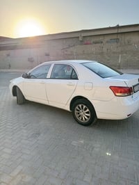 من رخصة الادمن  Byd G3 مكينة محوره كورلا 1800 المرغوب السياره ضربتها ج...