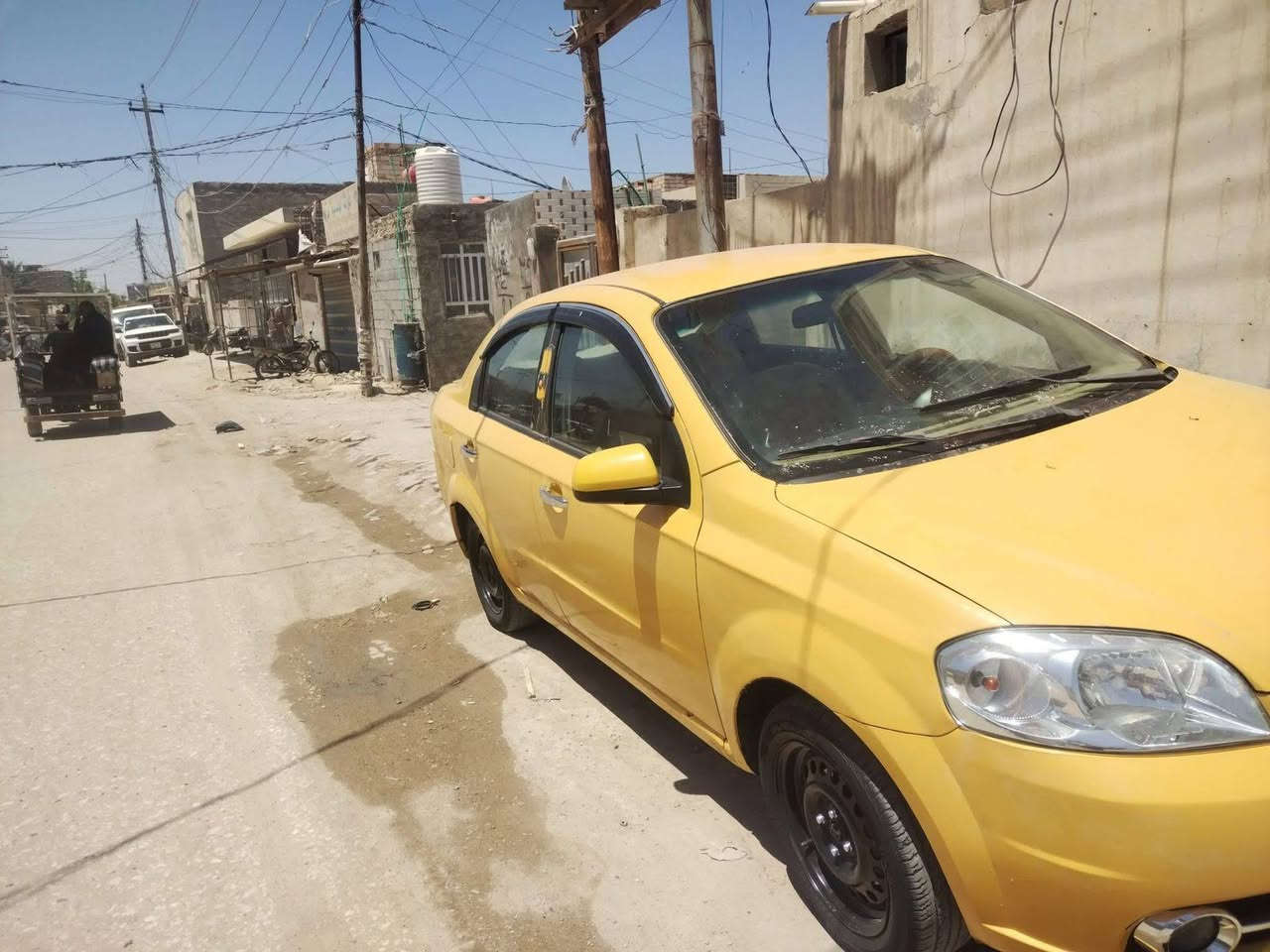 سياره ايوه موديل 9 سعر 49 وبيها مجال الالوان نجف الاشرف 👉 ***********
