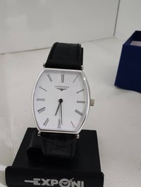 لونجين رجالي • L4 6352 • جديدة