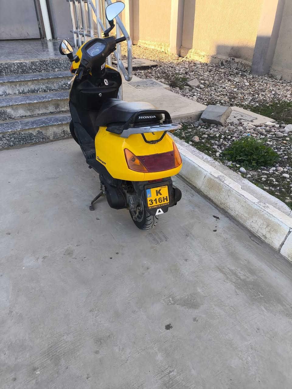 سبيسي حلوه وشغاله كهربائيات سلف دراجه جاهزه كفرات جدد 
٦٢٥وبيهه الطيبين مكانهم بلخاجيه *********** الشراي يخابر
