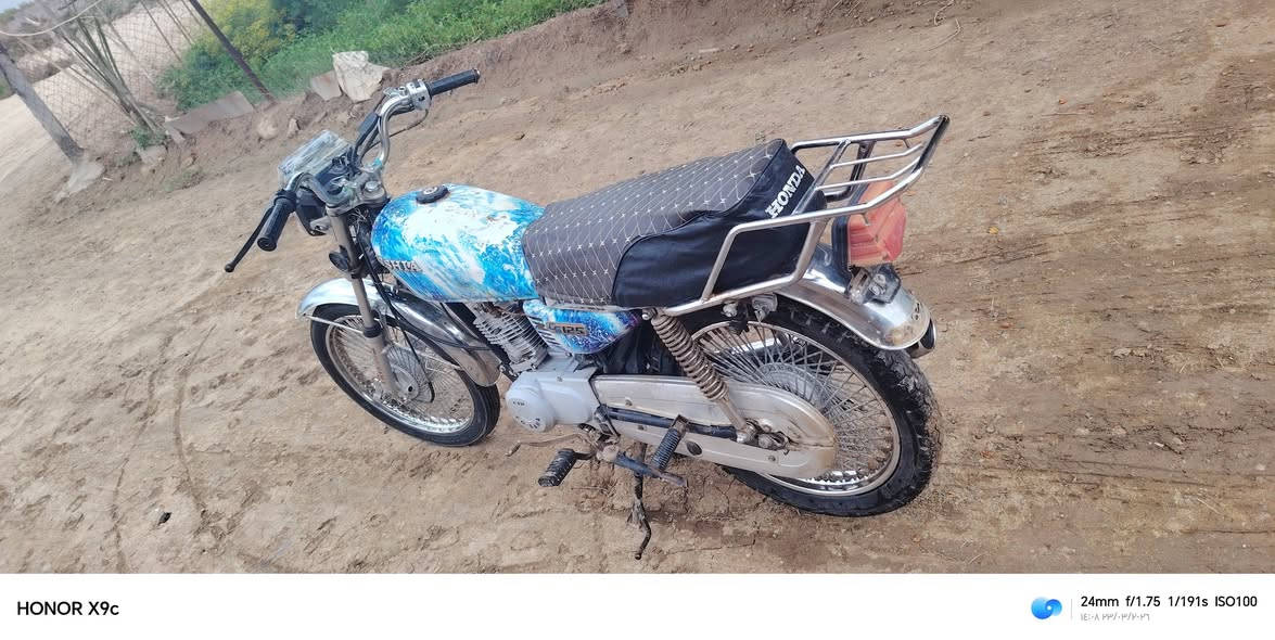 دراجه اربعه كير موديل 19 كلك كلك سعرها ٢٨٠ وبيها مجال مكان طريق كوت بغداد قرب تقاطع النعمانيه ***********
