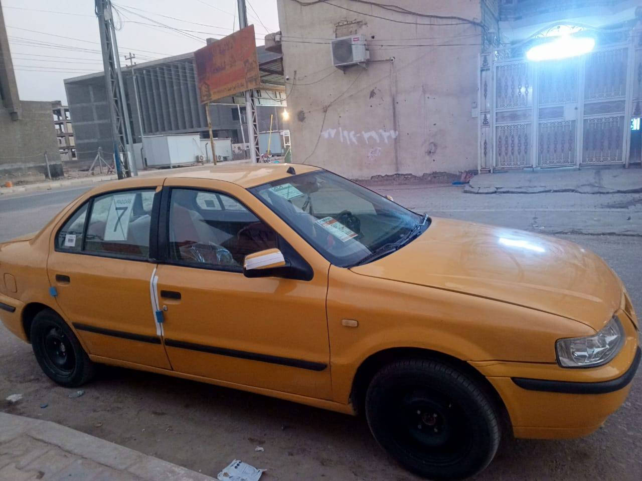 سلام ۈعـْليگمٌ-ٱلسّلٱمّ:ﯙرحـّمَة ٱللـّہ ۈبٌرگـّاتہ.
سياره لبيع مديل 2011. سنويه 2028 نتها
مصفره هيه وغرمات مداور ثاني يوم
تفصيل نتصل *********** مكاني لعماره حي رساله قرب جامع الاما علي ع. سعر 37 وبه مجال
