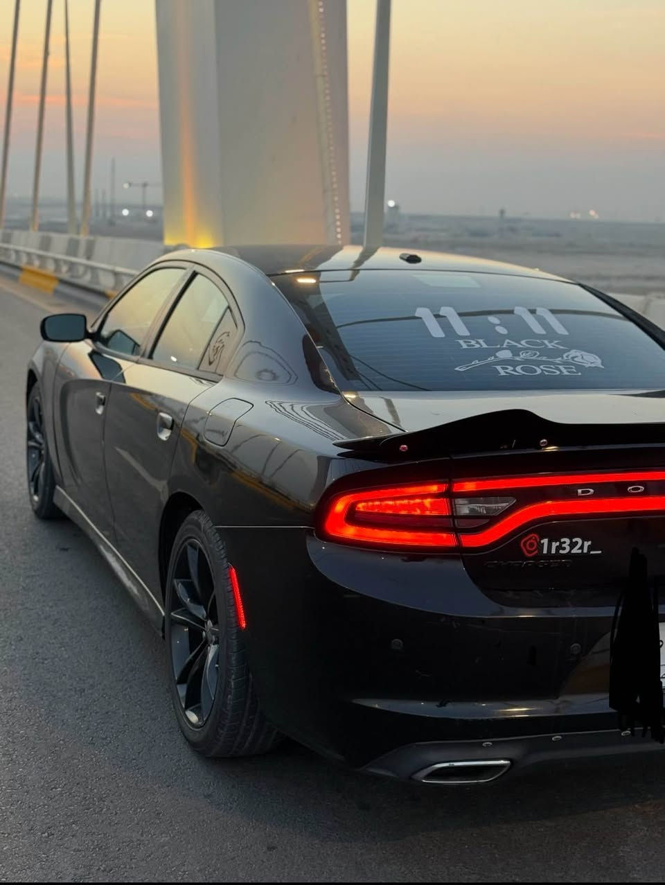 جارجر 2018 وارد كندي sxt بيع مستعجل

رقم بغداد باسمي تحول ثاني يوم هستوني مجدده لل 2031

حادث جاملغ الخلفي وبيها الغود الثنين مبدلات ومصبوغه عام 

فقط 

مواصفات معروفه 

محدثه SRT

السعر 140 وبيها مجال 
رقم بغداد  
المكان بصره 
(***********) البصرة, العراق
