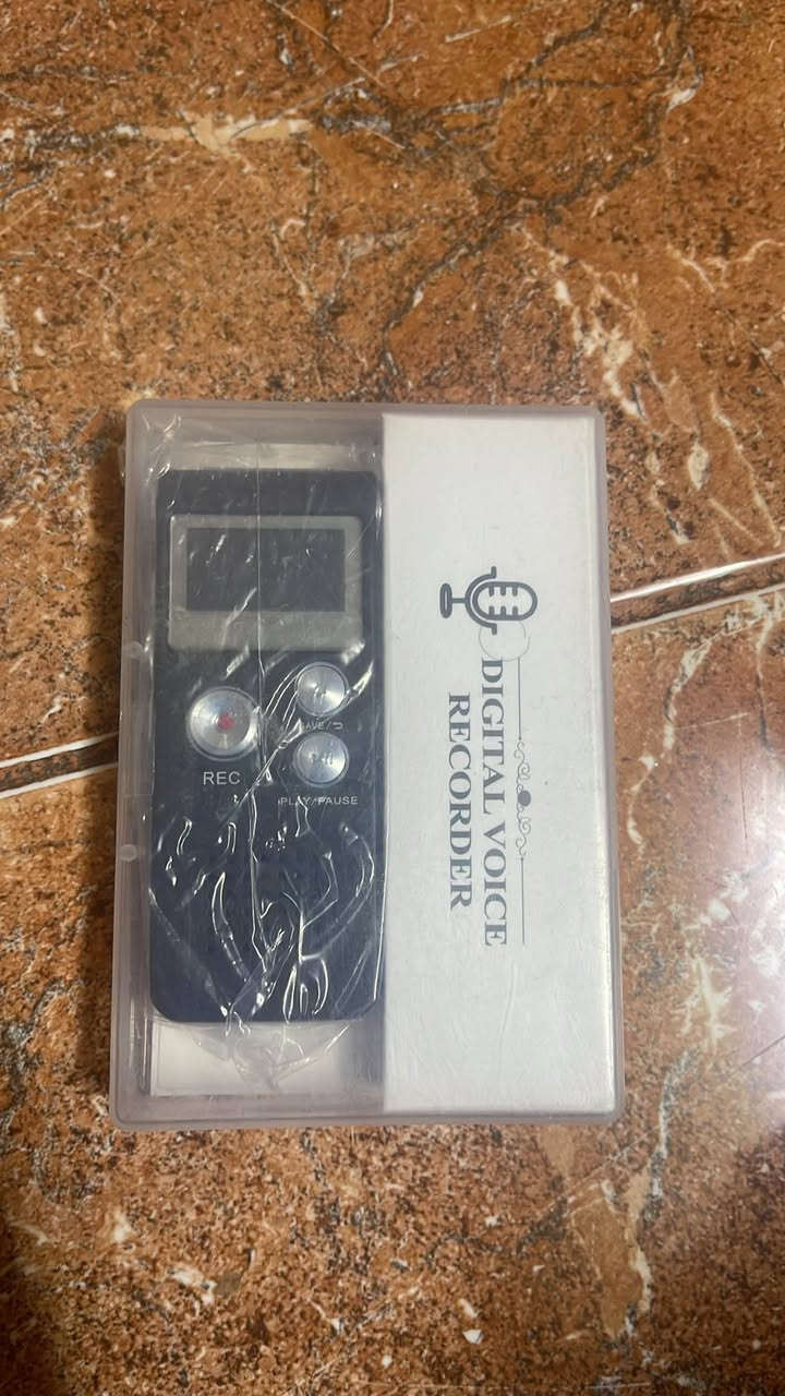 تخفيظات الكتروني خام بريطاني اصلي
الاسعار جوة كل صورة


**إذا كنت صاحب هذا الإعلان وتريد حذفه لأي سبب، رجاءا أرسل رسالة إلى الدعم الفني**