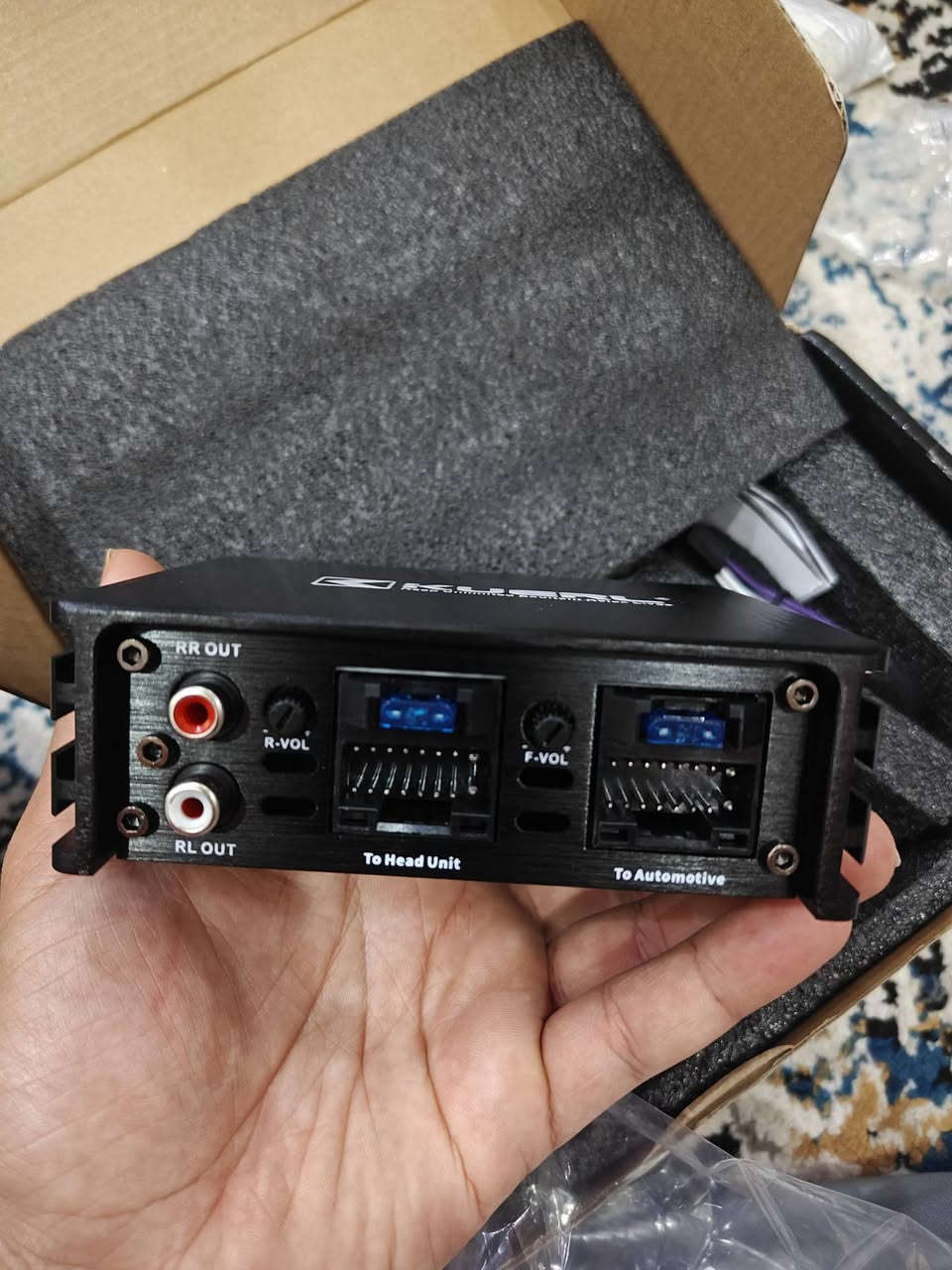 الي تفيده يطي سعر


**إذا كنت صاحب هذا الإعلان وتريد حذفه لأي سبب، رجاءا أرسل رسالة إلى الدعم الفني**