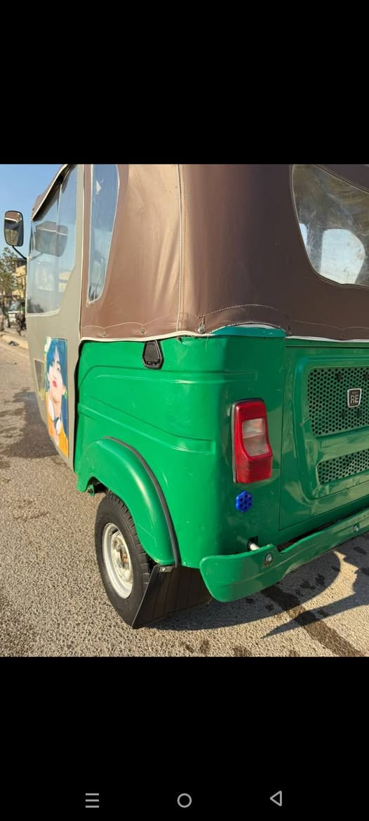 السلام عليكم شباب عندي تكتك للبيع
تكتك كفاله سعر 9400 وبيه مجال ‏‪
مكان بغداد ‏‪***********‬‏
