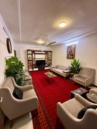 بيت للبيع المساحه 200 طابقين غرفتين فوك وغرفه جوه وصاله استقبال مطبخ ص...