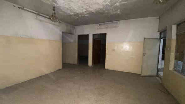 بيت للبيع
الموقع في حي القدس قرب مدخل القدس الاولى 
مساحة 200 متر واجهة 10 متر غرفتين نوم 
السعر 110 مليون وبي مجال 🔥🔥🔥
للتواصل *********** واتساب
