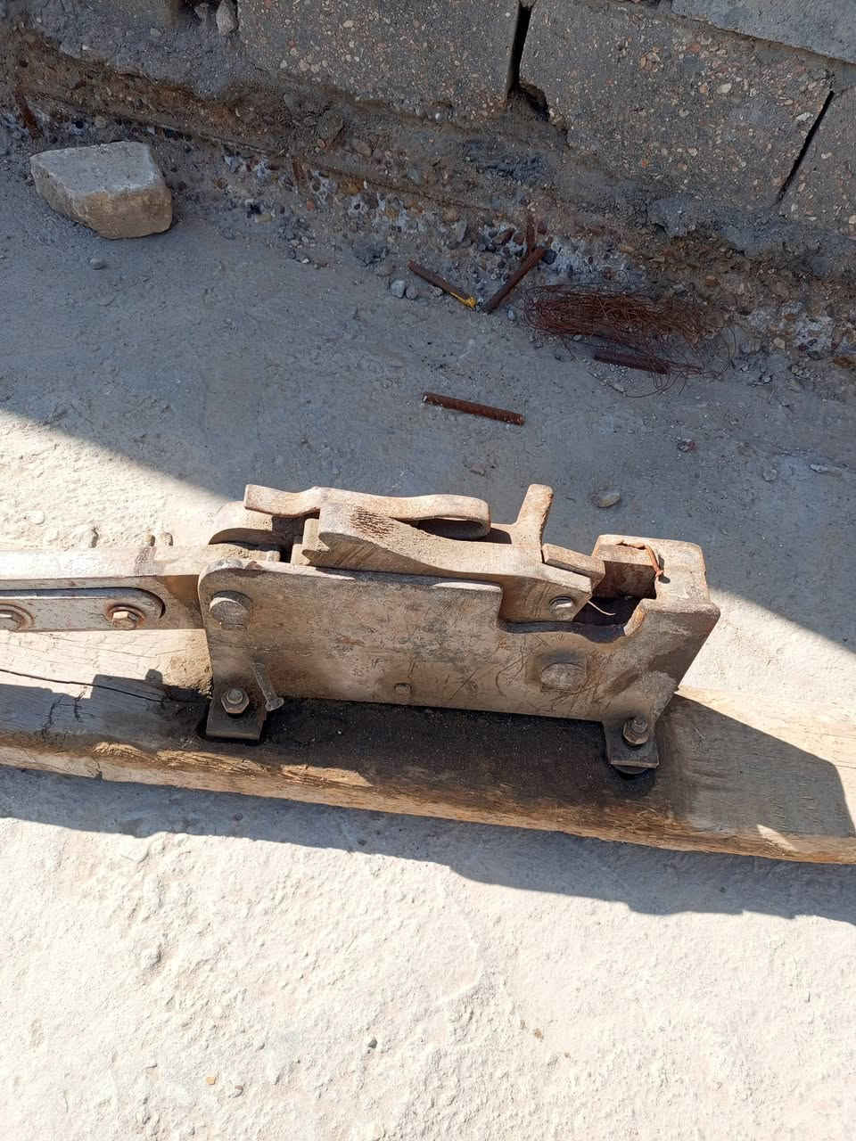 للبيع مگاصه اصليه
المكان القاسم 
***********
