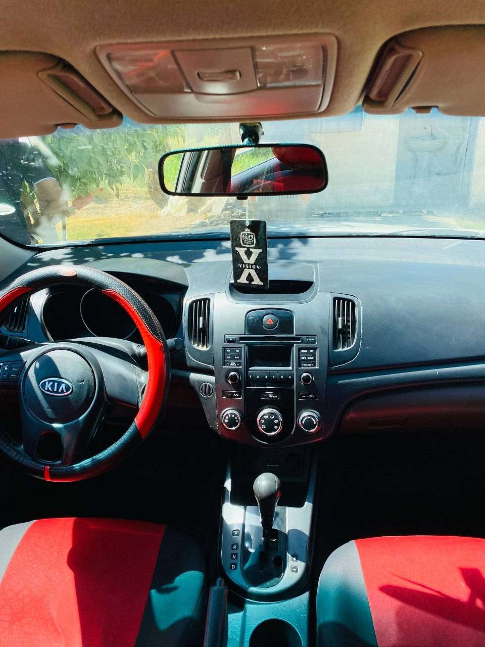 سيراتو 2011 للبيع بيها قطعتين سعر 96 كير مكينه مكفول مكاني بابل رقم ***********
