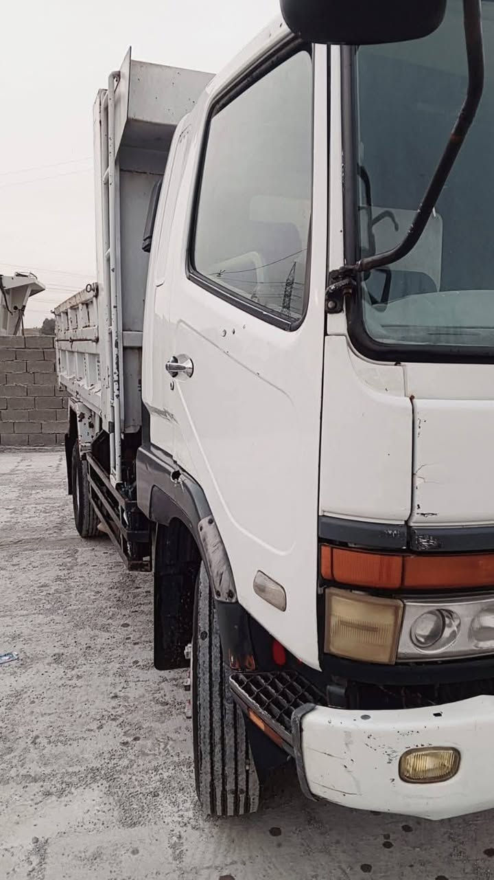 سيارة للبيع  فوصه  موديل 1994 قلاب
السعر 118$  وبيه مجال 
المكان بغداد 

رقم الهاتف ***********   ابو عبدالله
