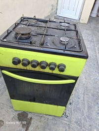 طباخ • ٤-٥ناره • فرنه يجنن