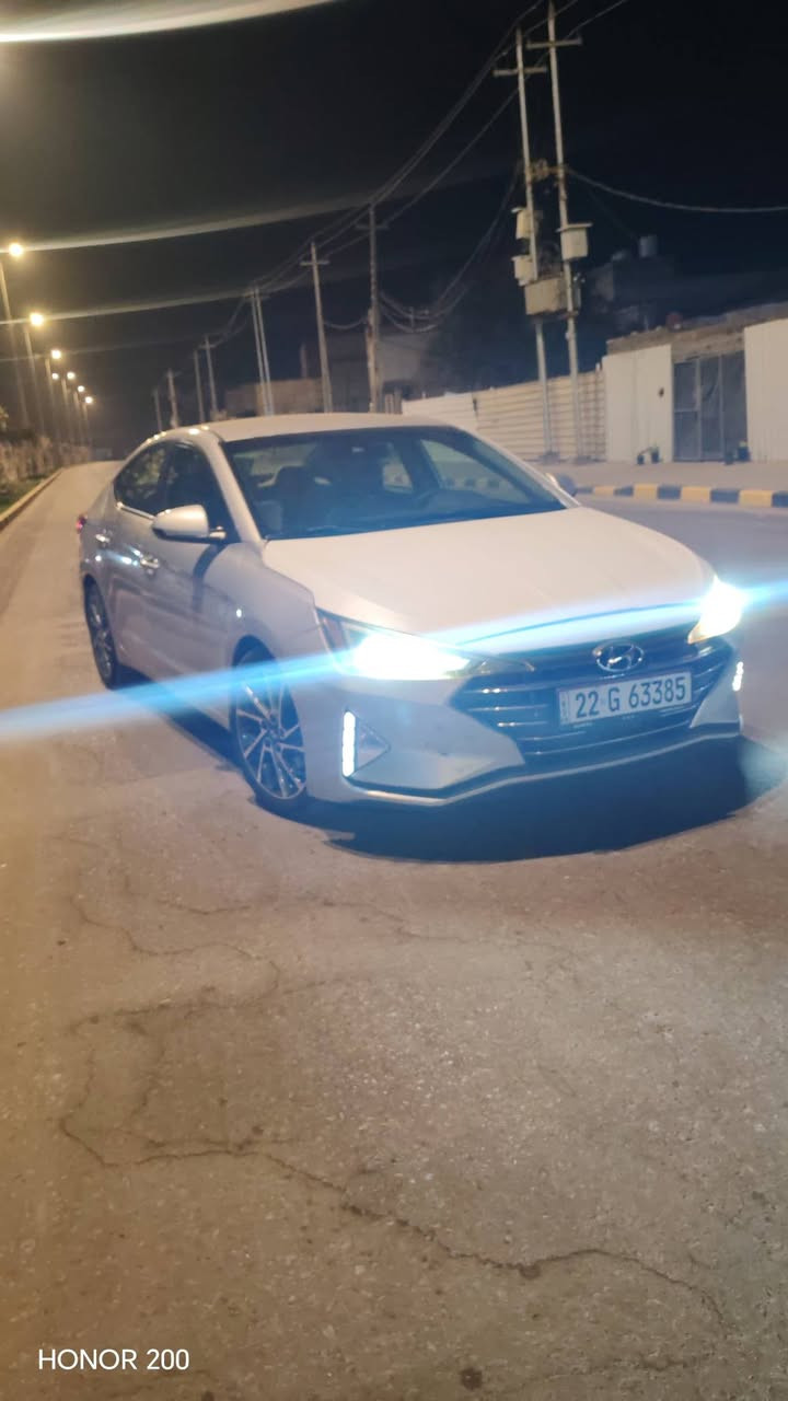 النترا 2019
مكينه 2000 دوش مكفوله من تنقيص او تبخير
كير AT
ماشيه 80
نص فول
حادث وسونار بالمنشور
سعر 120
مكانها نجف
***********
