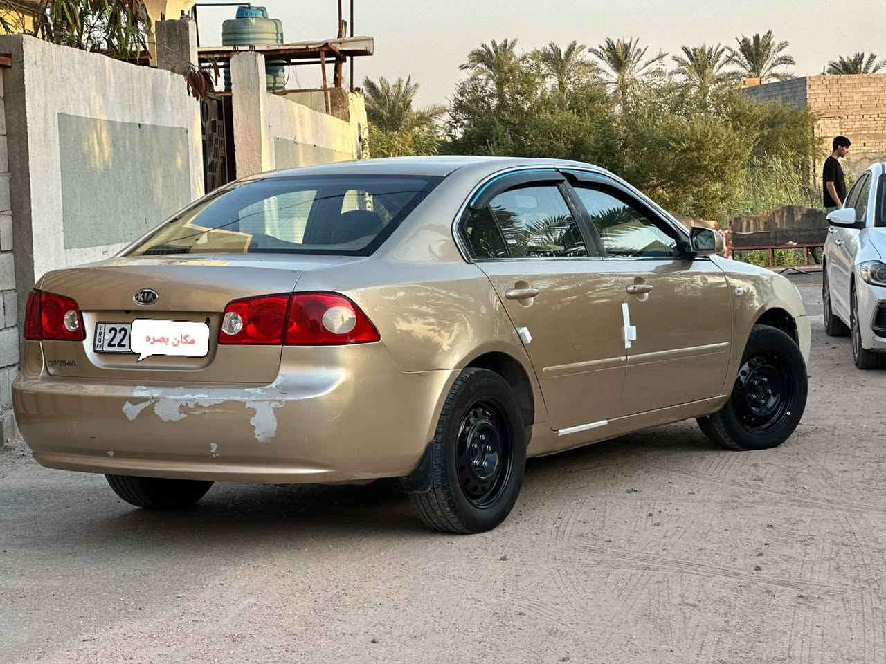 اوبتيمه خليجيه ادوات كص جنطه ارقام وسنويه طبق الأصل مكان بصره سعرها 43 وبيه مجال ،، ***********

