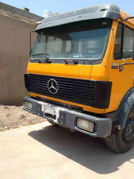 البي كرواتي موديل 95 مكينه 6سوبر كير 6 وشلعه اكسل جي اف شاصي مضروب باج من طول الطول تخم تاير سياره جاهزه العمل الاستفسار *********** مكان ذي قار شطره سعر 175 وبيه مجال الطيبين
