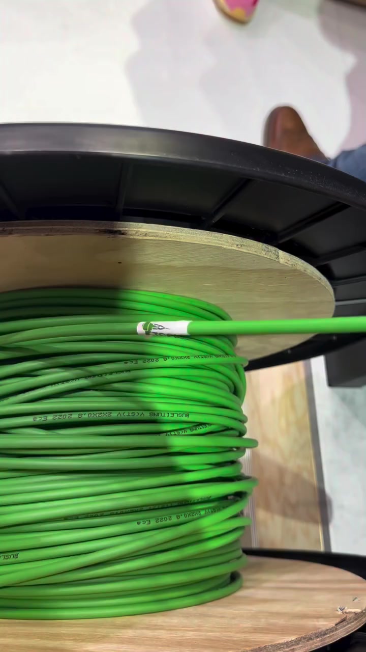 Roll Profi FlexiPass Pink Woman’s day edition cable routing system 
#rollprofiflexipass
@rollprofi @luebbering_ausbildung


**إذا كنت صاحب هذا الإعلان وتريد حذفه لأي سبب، رجاءا أرسل رسالة إلى الدعم الفني**