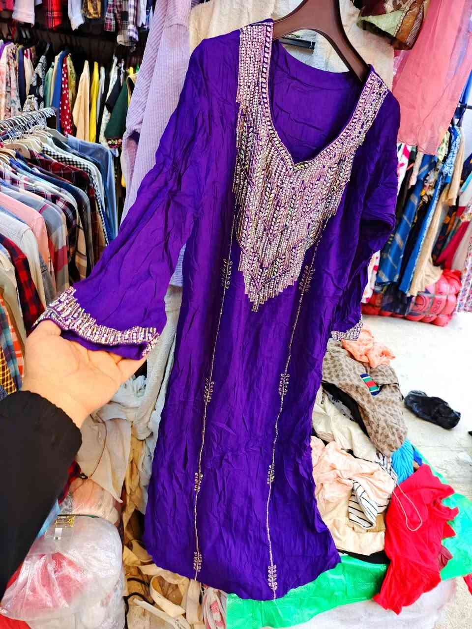 جمعه مباركه على الجميع يارب🤲
المحل مفتح بعد صلاه العشاء أن شاء الله
وصلنا كلابيه و دشداشه كشمير وكدري ومخور درجه اولى💥 جميع الأحجام متوفره العنوان موصل حي سومر بعد مطعم سومر ثالث فرع عل يمين أول محل بل فرع عل يسار أهلآ وسهلآ بل جميع👇
أكتب👈 تم ليصلكم كل ما هو جديد👇
للأستفسار***********
واتساب ***********
