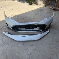دعامية سيفيك موديل 2025  اصليه مال سياره ابيض صدفي 07817698378