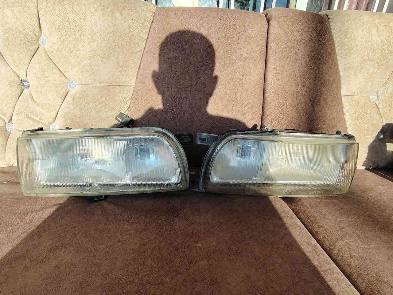 كشنان برايمرا مع مازدات ام الماطور للبيع ***********
