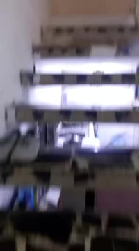 محل ميكانيك • شارع التوحيد • ايجار