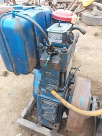 توب لان • ١٢ حصان • ديالى الوجيهيه