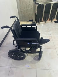 عربانة ذوي الاحتياجات • مستعملة • الکرخ جكوك