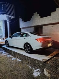 النترا خليجي موديل ٢٣ فول  مواصفات للأخير بصمه أبواب بصمه تشغيل عن بعد...