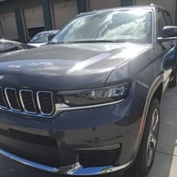 لمتد ٢٠٢٤ • V6 3.6L • ماشي ٩٠٠٠