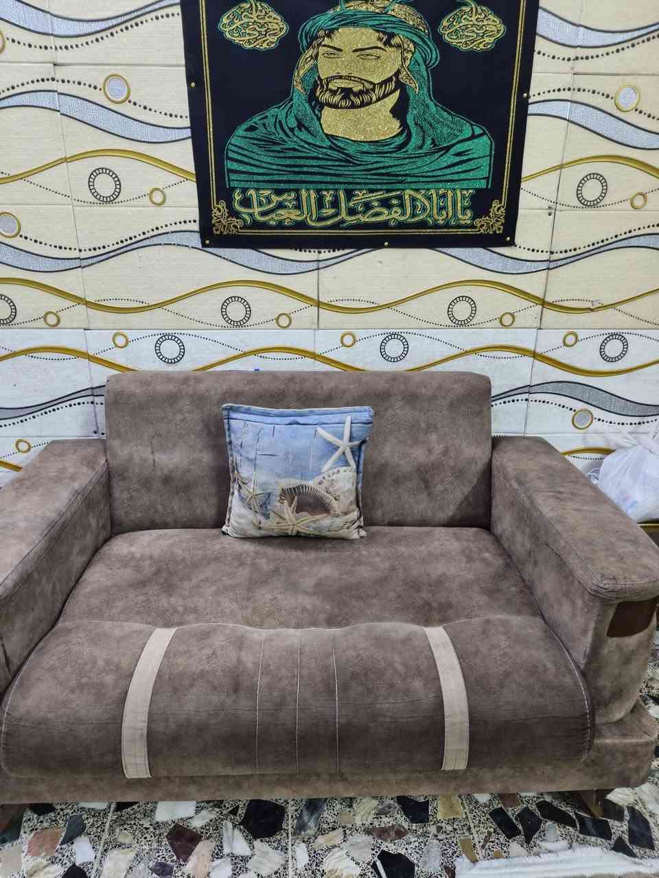 السلام عليكم غرفة صاج وتخم تركي 10 مقاعد وكاونتر تركي خشب dfh مكاني جكوك


**إذا كنت صاحب هذا الإعلان وتريد حذفه لأي سبب، رجاءا أرسل رسالة إلى الدعم الفني**