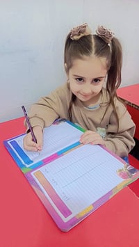 تعلن روضه  ورود الرحمن الاهليه عن تخفيض اسعار  لطلاب صف الروضه والتمهي...