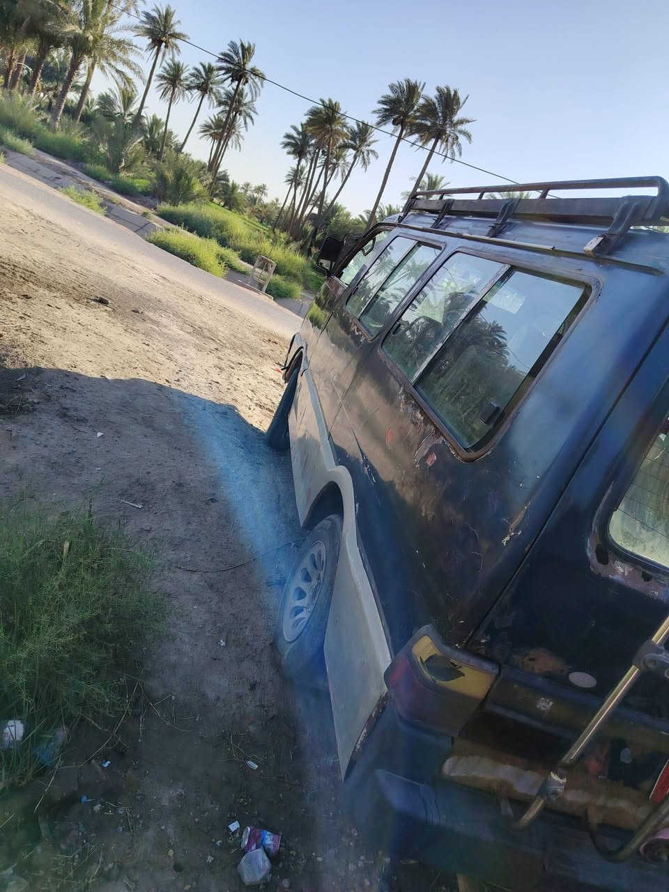 السلام عليكم عندي كيه مديل ٩٥مكفوله كير مكينه مالك سنويه بعده ما منتهية سعر ١٧ أن تصل بيك خير ودلل مكاني بابل رقمي ***********
