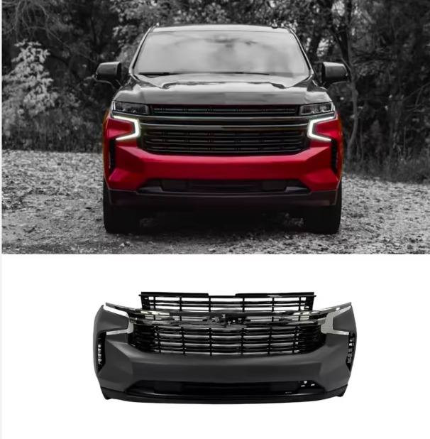 🚗✨ وصول شحنة جديدة من قطع الغيار ✨🚗

📢 نوفر لكم أحدث قطع غيار السيارات الأمريكية للموديلات الحديثة:

🔹 كرايسلر باسيفيكا 2021 – 2025
🔹 كرايسلر (فوييجر) 2021 – 2025
🔹 GMC أكاديا 2025
🔹 شفروليه تريل بليزر 2025
🔹 شفروليه ترافرس 2025
🔹 GMC يوكن 2021 – 2025
🔹 شفروليه تاهو 2021 – 2024
🔹 دودج دورانجو 2021 – 2024
🔹 شفروليه بليزر 2025
🔹 شفروليه إكوينوكس 2021 – 2024
🔹 جيب جراند شيروكي 2025

🛠️ مميزاتنا:
✔️ قطع أصلية بجودة عالية
✔️ بيع جملة ومفرد
✔️ أسعار منافسة

📍 العنوان: بغداد – الشعب – شارع الصحة
📞 واتساب: ***********

🚛 توصيل متوفر داخل بغداد وجميع المحافظات
🔥 الكمية محدودة – احجز الآن
