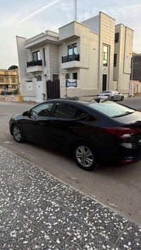 النترا ٢٠٢٠ • وارد كندي • فول مواصفات