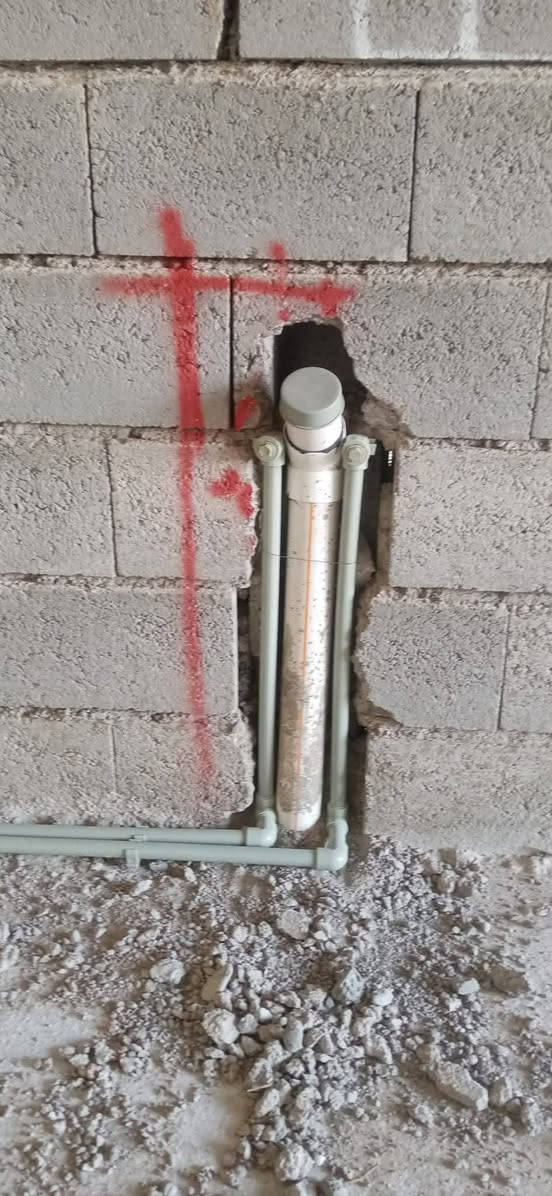 تاسيسات صحية عامة في كركوك تأسيس مجاري وماء بنظام الحديث نظام بطارية الحديث حسب ترتيب الزبون وتركيب غربي معلق اتصال *********** او *********** أو***********/***********
