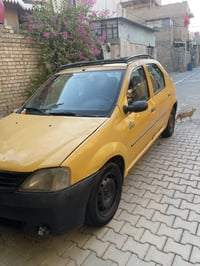 رينو لوگان 2009 الشعب /حي اور السعر 30$  تبريد ثلج مكلف بالنشر   للاست...