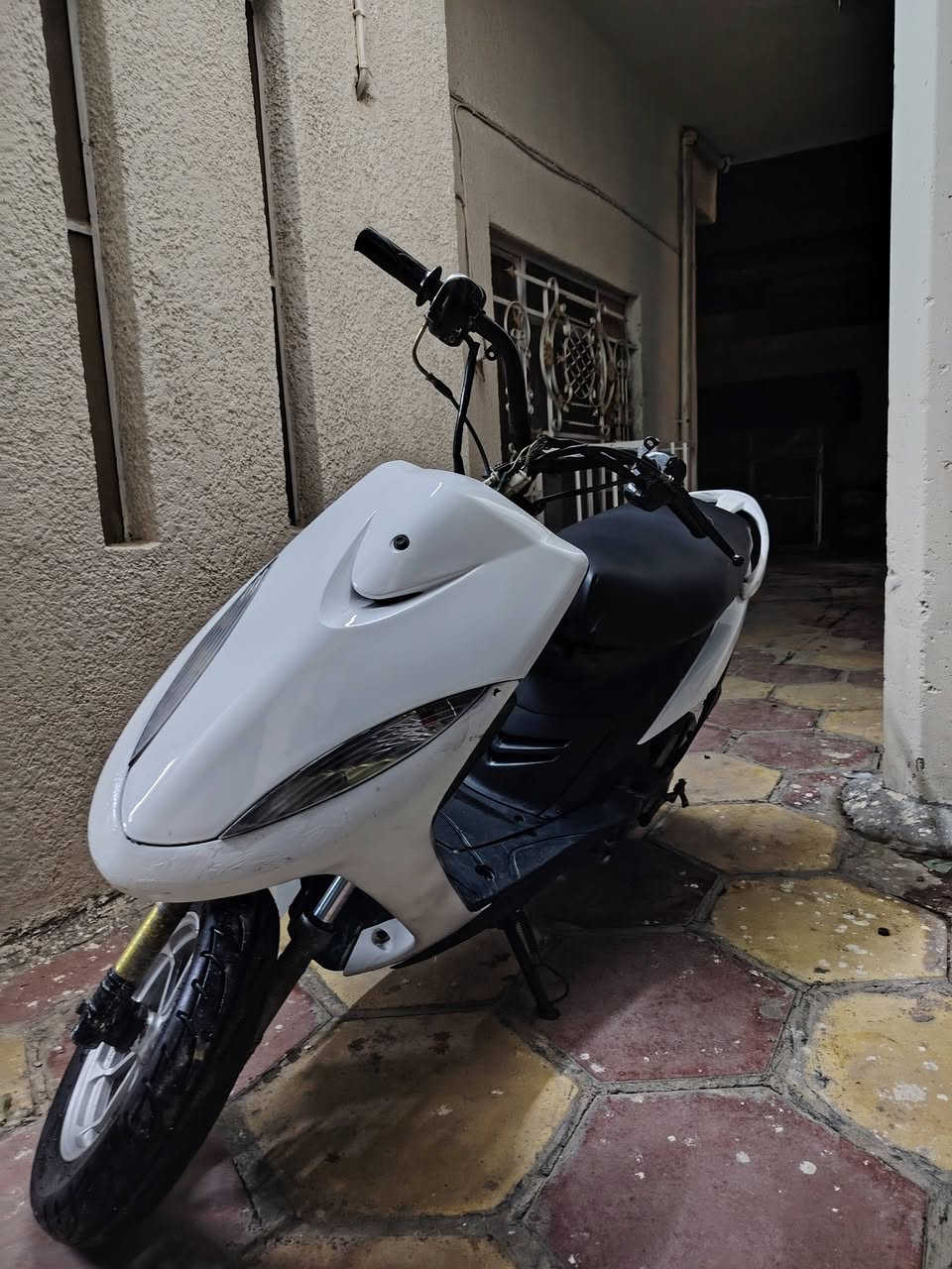 سلام عليكم دراجه ماكس عدله البيع بوشه 55  امزودهه رياضي دراجه نضيفه كلش رايده 425بيه مجال مامتواجد على فيس اتواصل على هذا رقم *********** بكان بغداد جسر ديالى جديد
