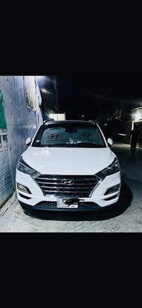 توسان ٢٠٢٠ • خليجي • فول مواصفات