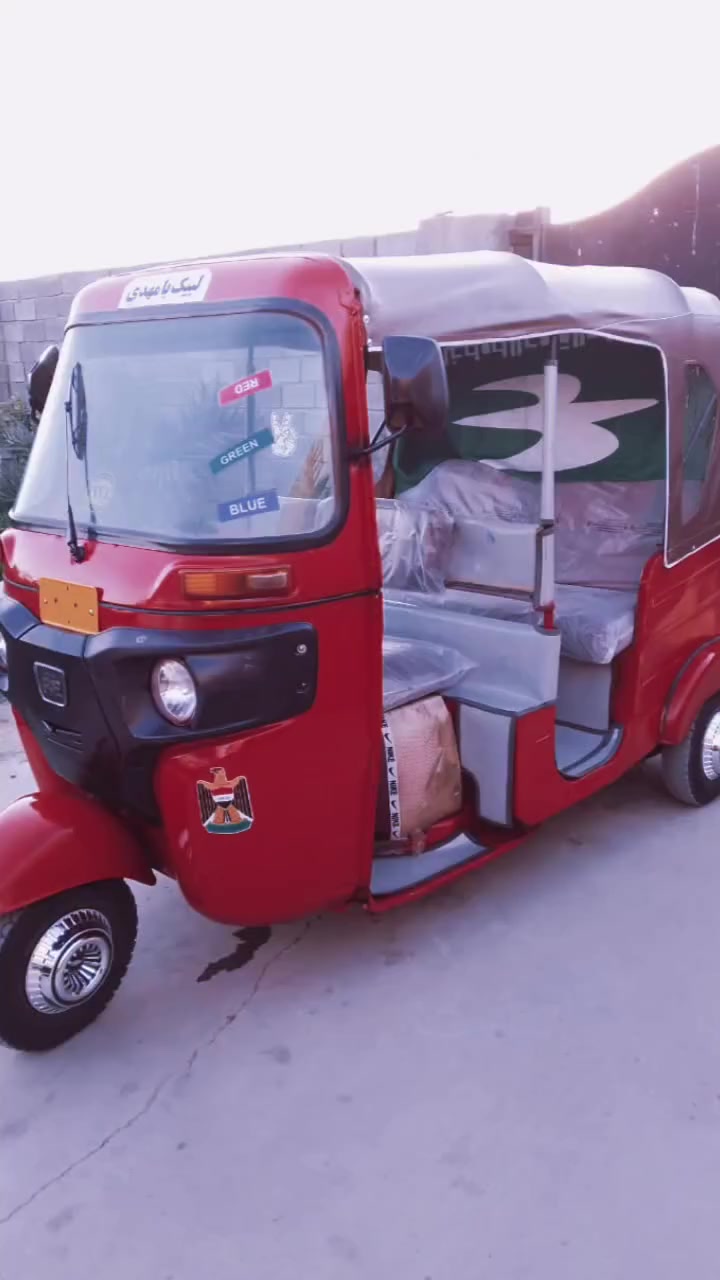 تكتك 18للبيع مكينه 20جديده مكاني بغداد زعفرانيه السعر اربعه او نص او بيها مجال للطيبين تكتك خير من الله مرزوقه رقمي ***********محتاج وريد أبيعها والله بسبب عمليه
