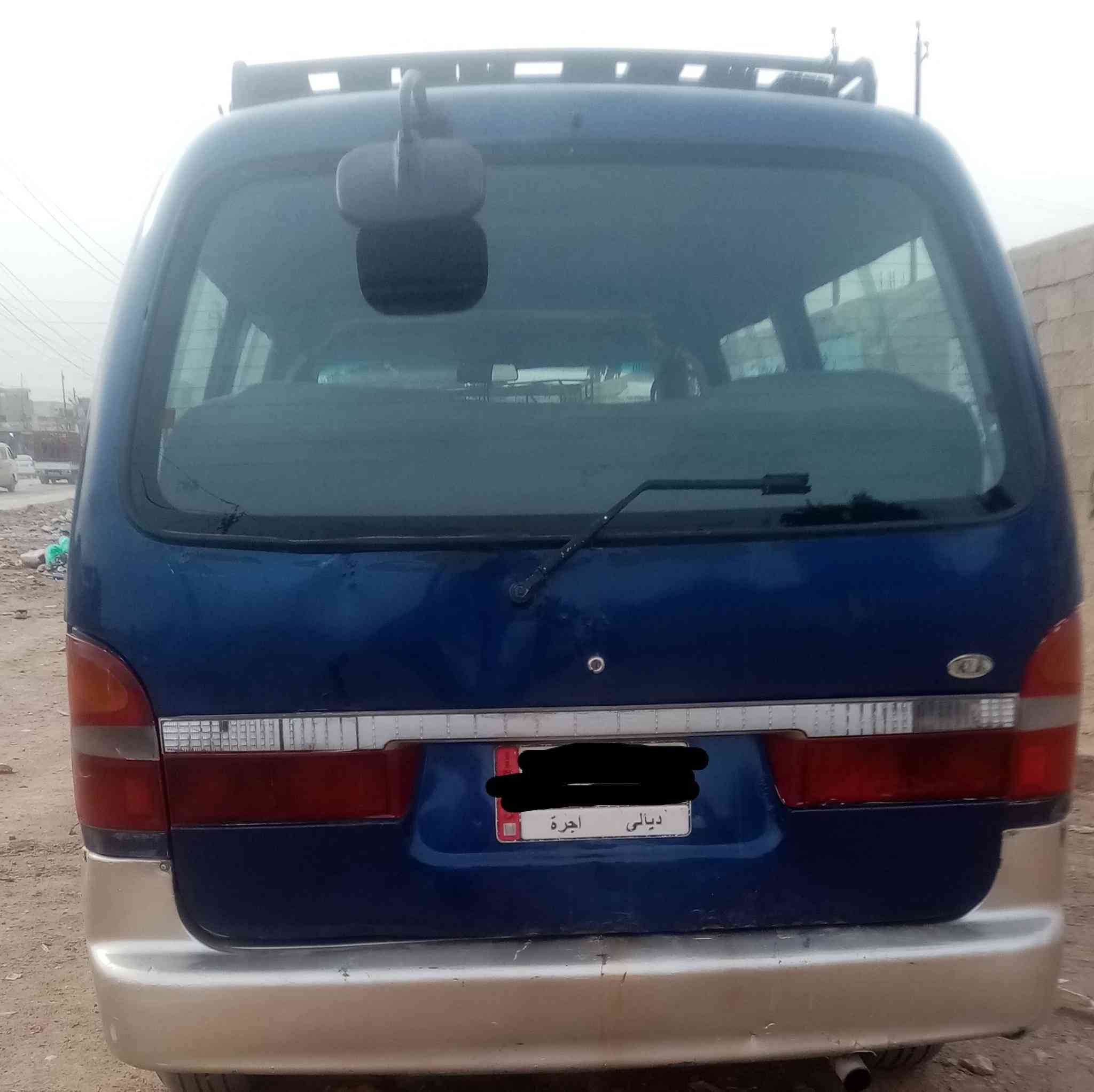 السلام عليكم،،، بريجو ٩٦ سياحي رقم ديالى مشروع وطني  الماني مصفرة تحويل مباشر مكينة وكير واكسل مكفولات،،، الشواصي بلاديات بس جهة العبري معمر درجة اولى،،، الكهربائيات كله تشتغل،،، تخم تاير مشط وباور وسلف وداينمو جدد،،، السيارة مصبوغة جمالية غرفته حلوه صدره زين،،، السعر (  ٤٧ ) وبيه مجال للطيبين المكان بغداد للاستفسار ***********
