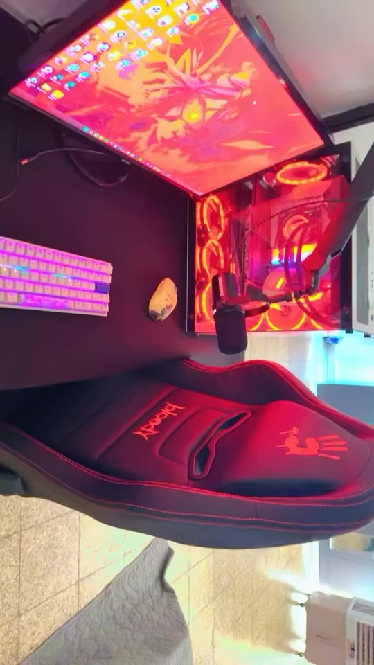 سلام عليكم
مايك  shure mv7+ usb شتريته ب 300$
ستاند مايك fifine شتريته ب 100$

 مو اوبن بوكس ولا شي  صوتهن يخبل كاصهن من امريكا اطيك بيهم ضمان  كلهن رايدهن ب 300الف تصفيه غراض
المكان الكراده


**إذا كنت صاحب هذا الإعلان وتريد حذفه لأي سبب، رجاءا أرسل رسالة إلى الدعم الفني**