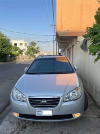افانتي • ٢٠٠٩ • جلد