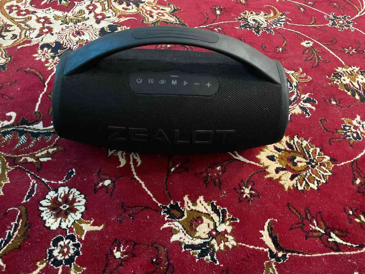 زيلوت S97
جديد لأكن بدون كرتون لن تالف 

سعر ٧٠ يوجد توصيل 🚚


**إذا كنت صاحب هذا الإعلان وتريد حذفه لأي سبب، رجاءا أرسل رسالة إلى الدعم الفني**