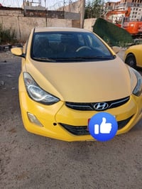من رخصة الادمن النترا خليجي موديل 2014 محرك وكير وتبريد خير من الله رق...