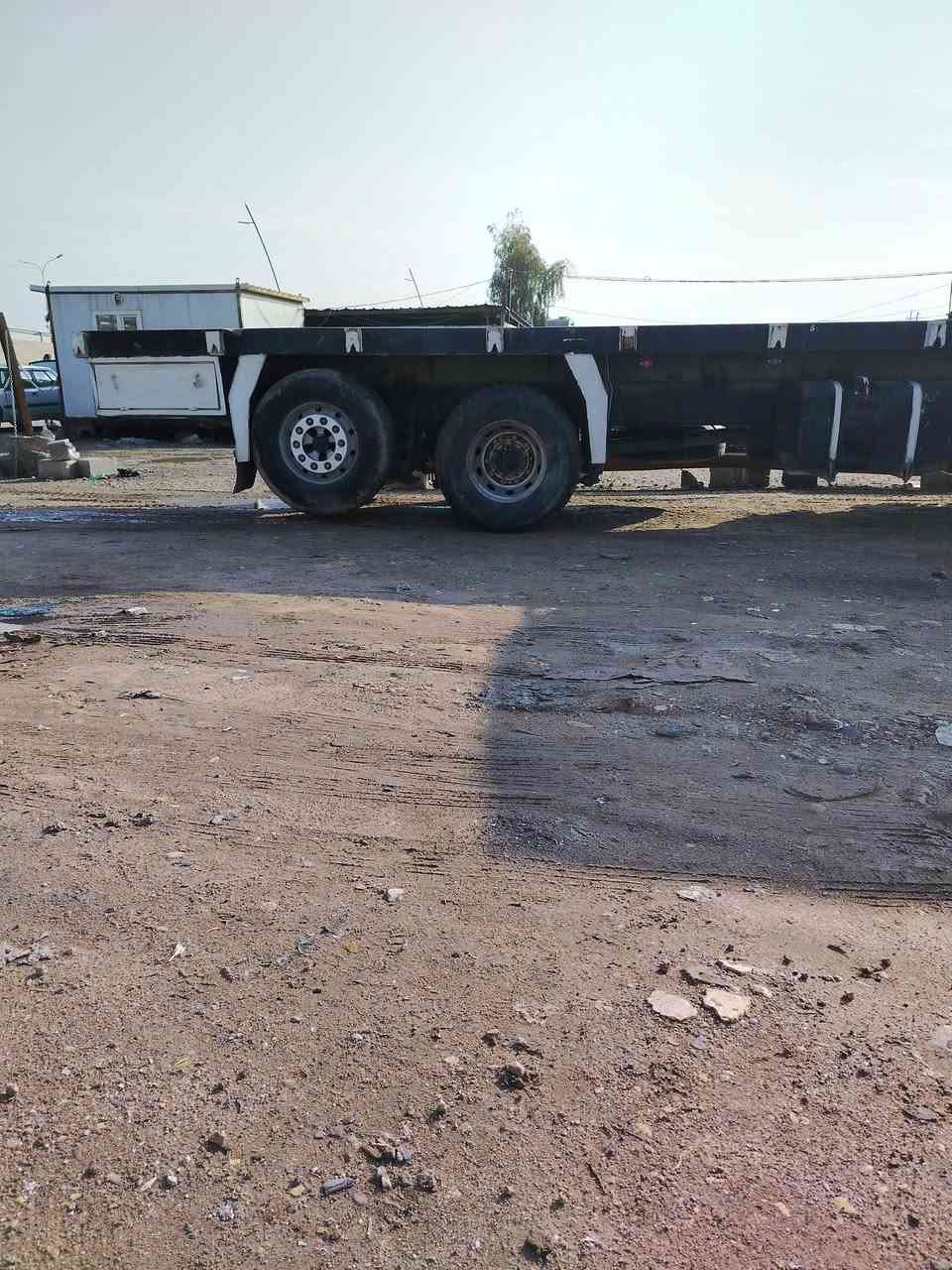 السلام عليكم للبيع مان صقر موديل 94 رقم كركوك مشروع وطني شرط التحويل سنوية 2028
حصه كاز رقم موبايل ***********
