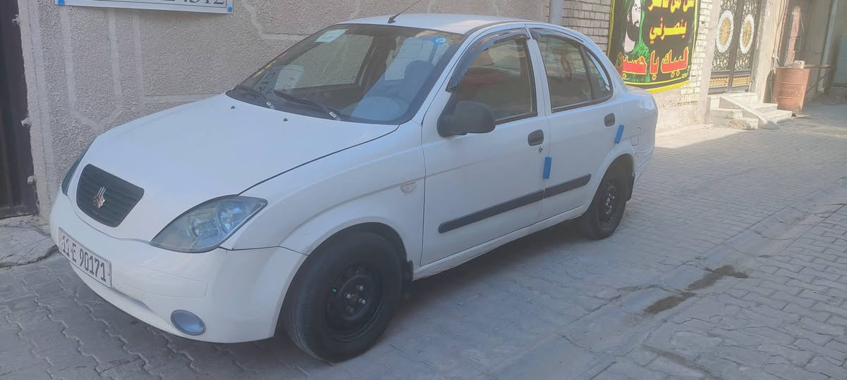 تايبه للبيع موديل 2013
كير محرك خير من الله تبريد شغال 
شواصي كفاله رقم بغداد تحويل ثاني يوم 
الاستفسار ***********
